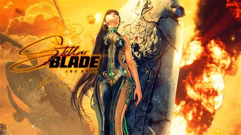 Todo Lo Que Sabemos De Stellar Blade Meristation