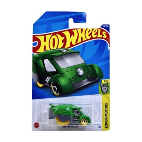 Jual Hot Wheels See Me Rollin Hotwheels Shopee Indonesia