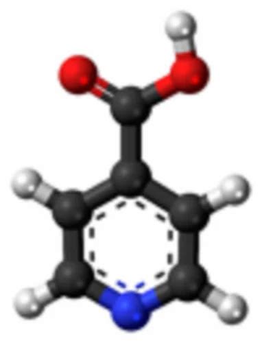 Solid Isonicotinic Acid Packaging Type Bag At Rs 500 Kg In Mumbai