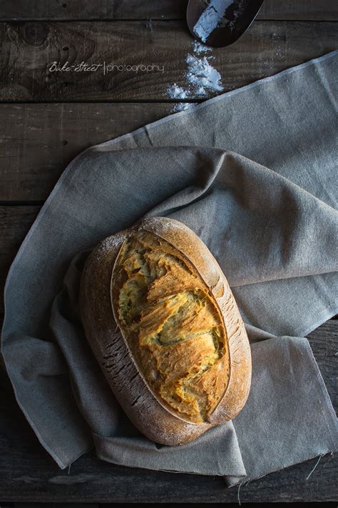 Pan De S Mola De Trigo Duro Bake Street