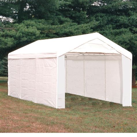 Costco 10x20 Carport Replacement Roof Cover - Carport Idea