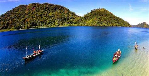 8 Wisata Pantai di Padang dan Sekitarnya - Tokopedia Blog