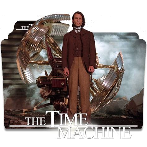 The Time Machine 2002 By Nes78 On Deviantart