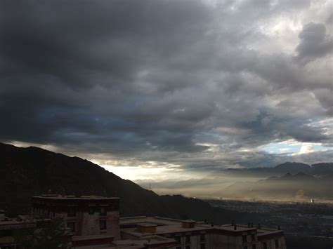 Fotos gratis horizonte montaña nieve nube cielo amanecer puesta