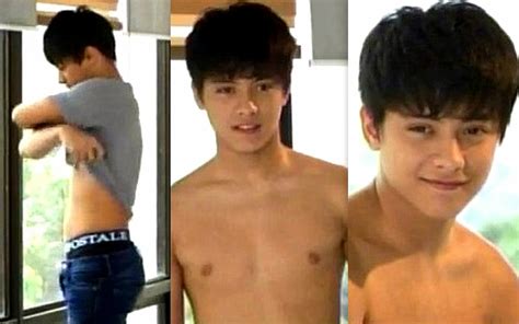 The Pit Stop Daniel Padilla In Got To Believe