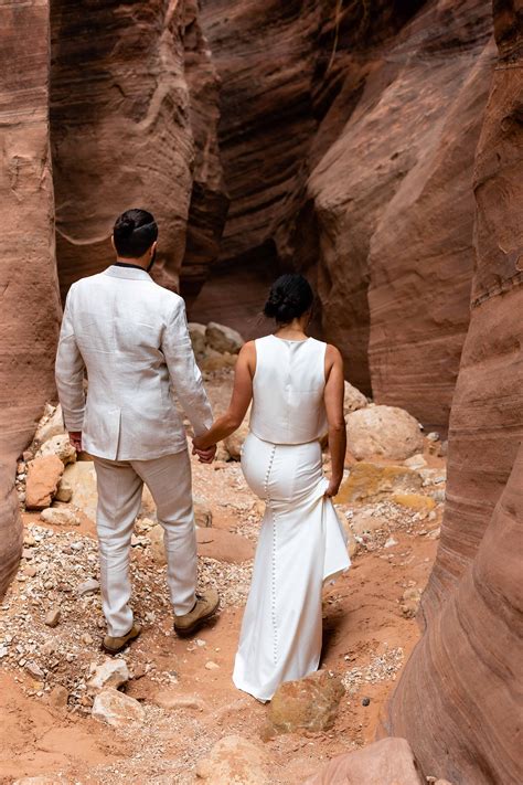 Adventure Elopement Photographer Artofit