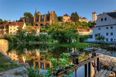 Lausitzer Seenland Sehenswürdigkeiten, Tipps, Infos & Entdeckungen