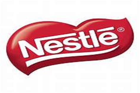 Nestlé Empresa a nível GLOBAL de alcance tem dezenas de oportunidades