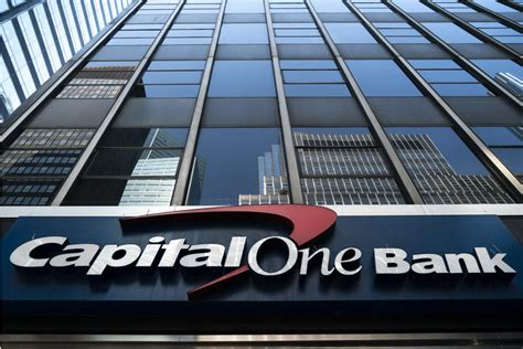 Bank Stocks Gain After Passing Stress Test Capital One Stands Out As