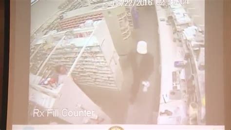 Surveillance Cameras Capture Fatal Police Shooting At Hamilton Ohio