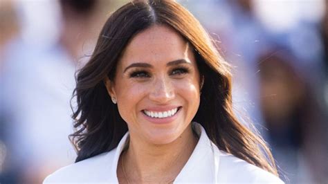 Meghan Markle has a hair transformation with XXL hairstyle - see photos ...