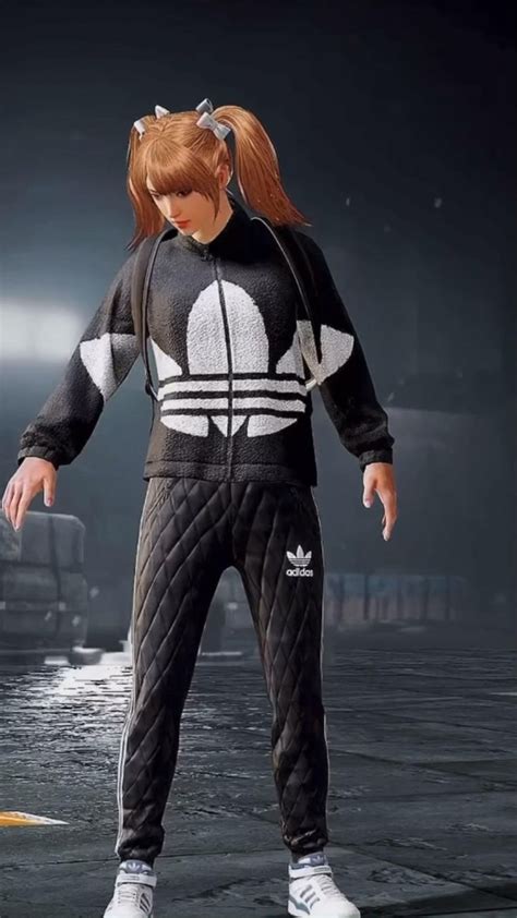 PUBG - ADIDAS
