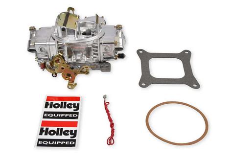 Understanding The Holley Carburetor Vacuum Line Diagram A Comprehensive Guide