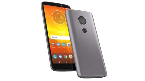 【ください】 Motorola Moto E6 Smartphone With 16gb Memory Unlocked Cellular