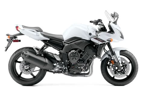 Yamaha Fz Review