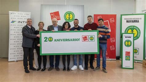 El Consejero Aierdi Destaca El Papel De Las Nueve Empresas Navarras Que