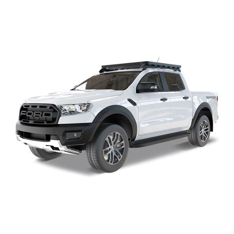 Baga Nik Dachowy Ford Ranger Raptor Od Slimline Ii Krfr T Front