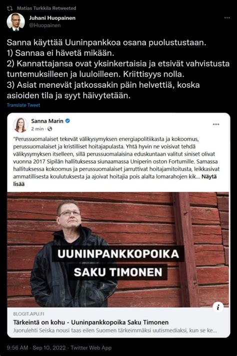 Solja Pistol On Twitter RT Kasvismafioso Persuilla Pamahti Sulake