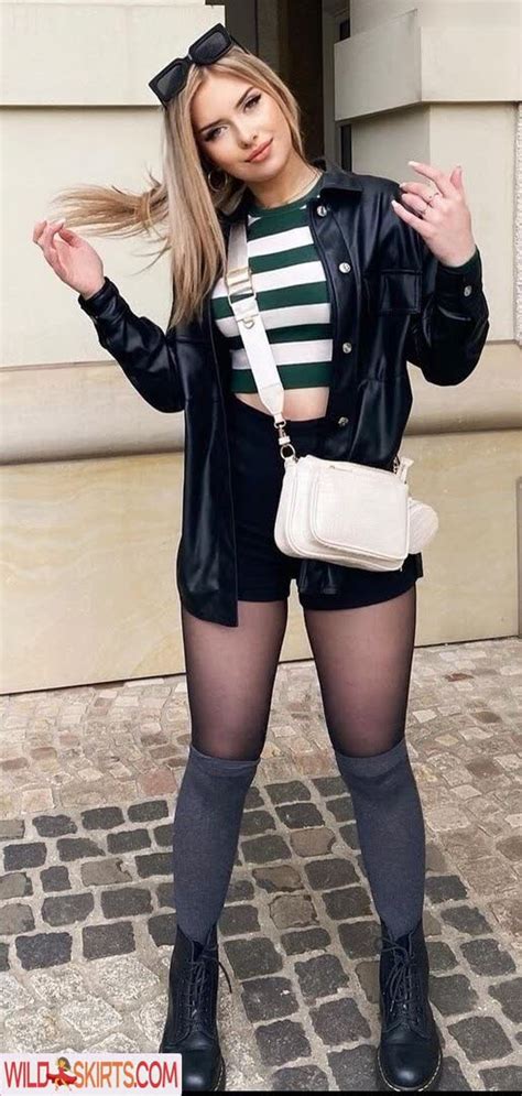 LetsNastja German Streamer Letsnastja Nude OnlyFans Instagram Leaked Photo