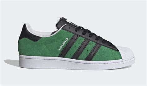 adidas Superstar FU9523 FU9522 FW7844 Release Date - SBD