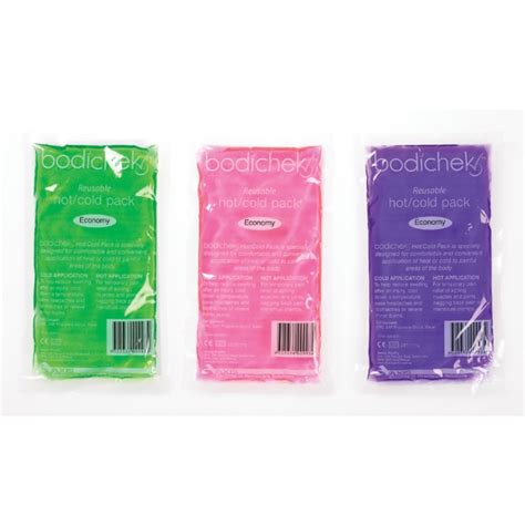 Hot Cold Gel Pack Reusable A R Medical Supplies