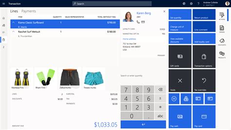 11 Things To Know About Dynamics 365 For Commerce