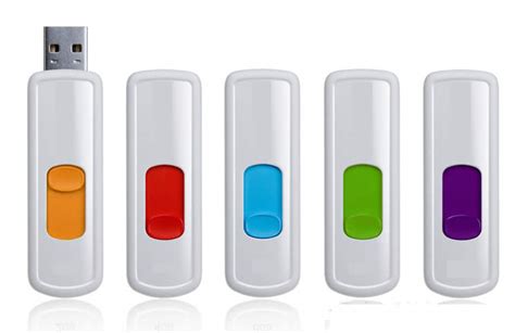13 Usos Que Todavía Puedes Darle a tu Memoria USB
