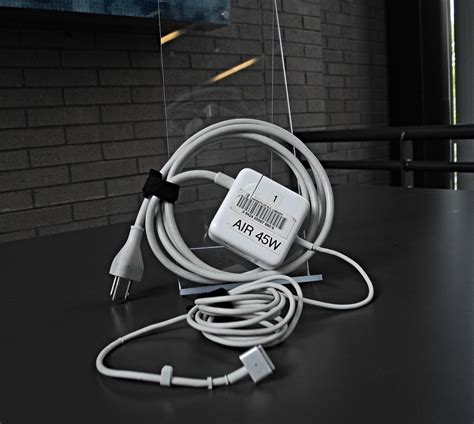 Macbook Air Charger | myBCom | Sauder School of Business at UBC ...