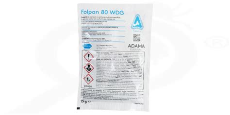 Folpan Wdg G Adama Nexles International