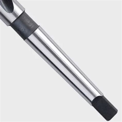 Jk Hss Taper Shank Drill Bit For Metal Drilling At Rs 20piece In