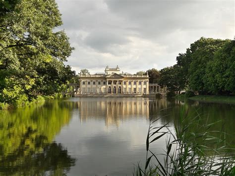 Royal Baths - ITS Poland