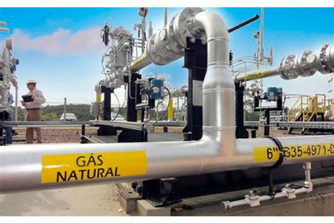 Gas Natural Clave para la Industrialización del Sureste Petroquimex