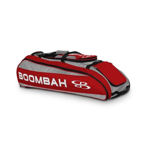 Baseball Bags - Bat Bags | Boombah