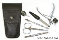 Реклама! Зингер! Маникюрные и педикюрные принадлежности! - Страна Мам