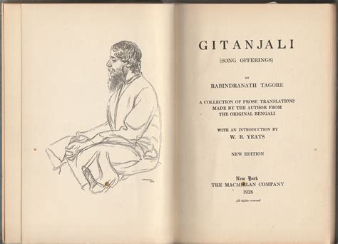 The Gardener by Tagore, Rabindranath: Fair Hardcover (1919) 1st Edition ...