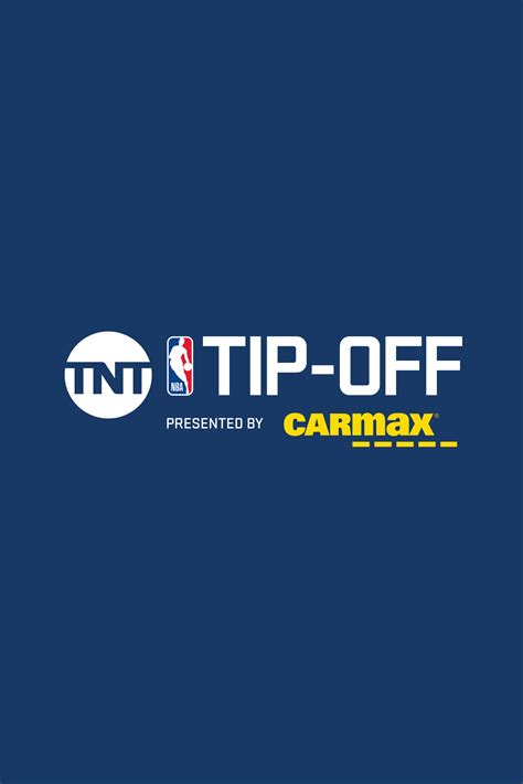 Nba Tip Off Where To Watch And Stream Tv Guide