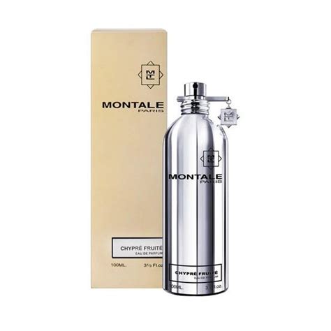 Купить Montale Chypre Fruite / Монталь Шипр Фрут. Цена 4879 руб ...