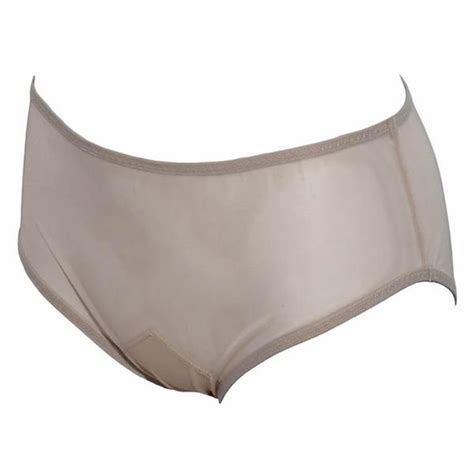 Satisfaction Brief Nude Majo Rey Lingerie