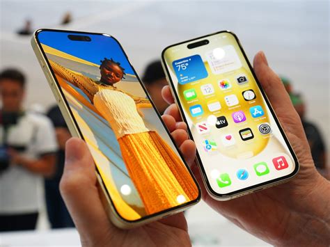 Inilah Perbandingan iPhone 12 Pro dan iPhone 15 Pro Tahun 2023 ...