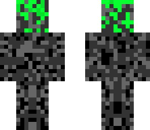 Bedrock | Minecraft Skins