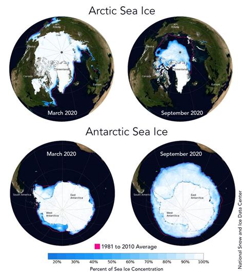 2022 Arctic Sea Ice Today