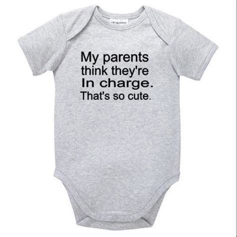 Baby Boy Onesies Sayings | Meme Baby