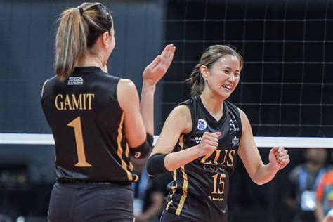 Photos Pvl Premier Volleyball League