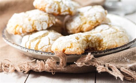 Un Brunch con Franchesca Cómo hacer galletas caseras sencillas