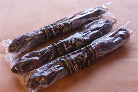 Курахан Элитная сыровяленая колбаса из мяса курицы 230 грамм