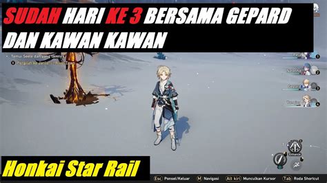 Honkai Star Rail Sudah Rilis Apa Bedanya Dengan Genshin Impact Hot