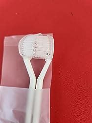 Brosses Dents Trois Faces Brosse Dents Sensorielle D Autisme