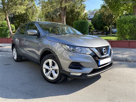 Car gr Nissan Qashqai 18 ACENTA 1 5 DCI EURO6 FACELIFT ΕΛΛΗΝΙΚΟ