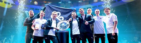 Counter-Strike | Cloud9 Professional Esports