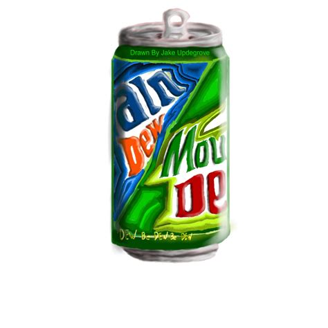 Mtdew By Mushroomgod121 On Deviantart